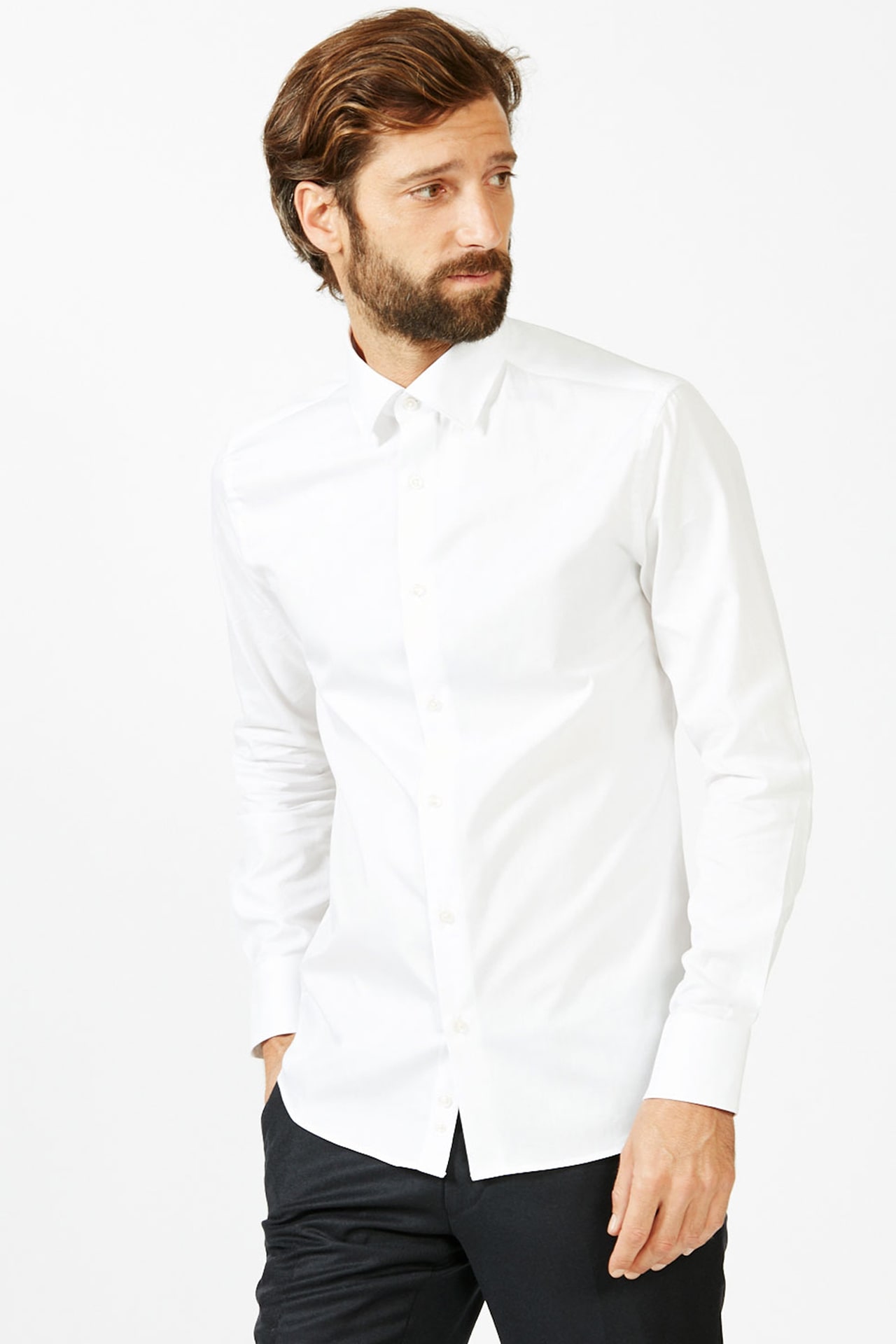 CHEMISE