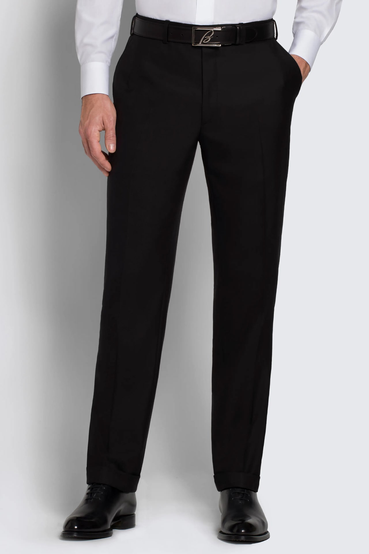 TROUSERS