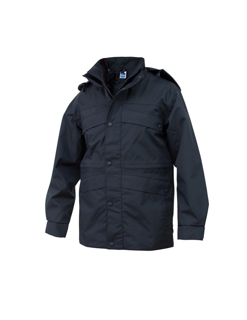 PARKA